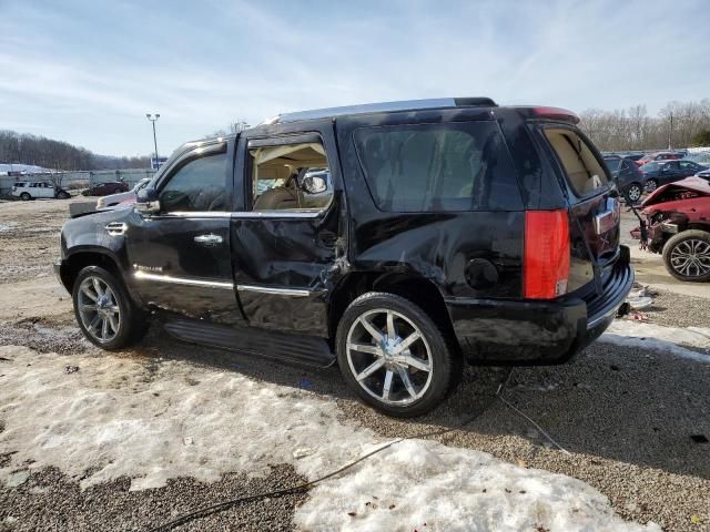 2008 Cadillac Escalade Luxury