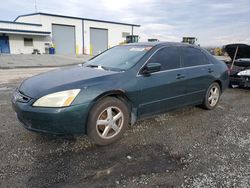 2003 Honda Accord EX for sale in Lumberton, NC