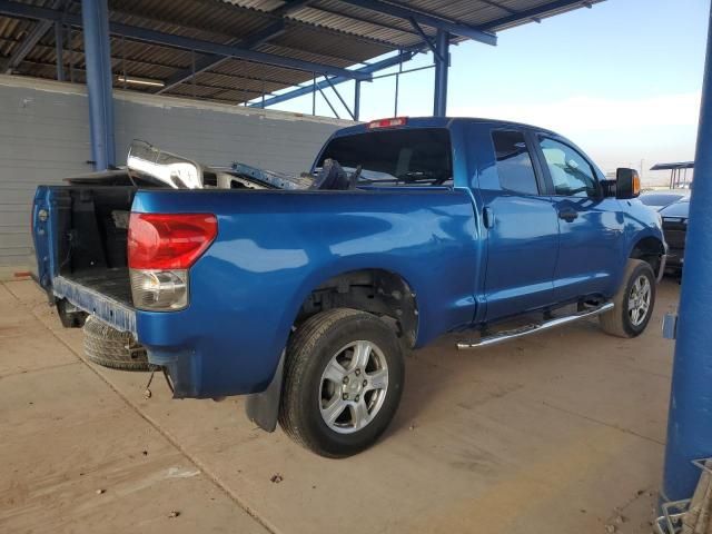 2008 Toyota Tundra Double Cab