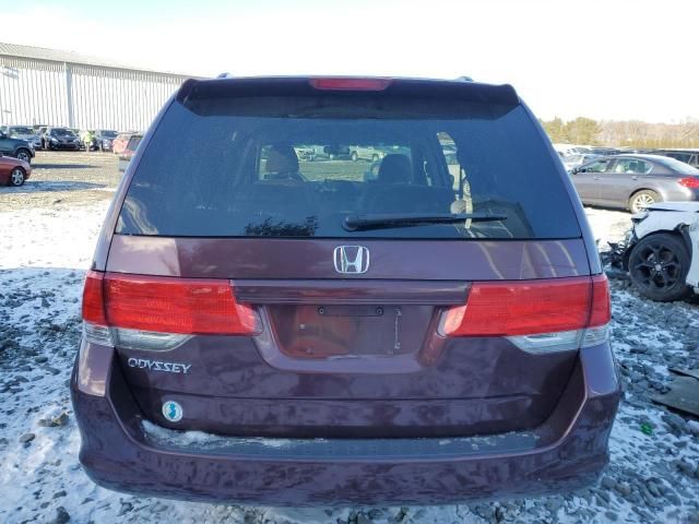 2010 Honda Odyssey EX