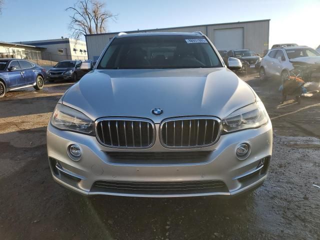 2014 BMW X5 XDRIVE35I