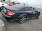 2008 Mercedes-Benz CL 63 AMG