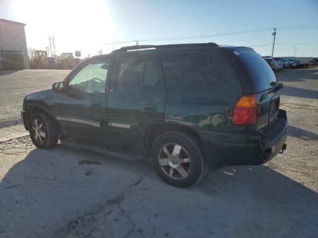 2004 GMC Envoy