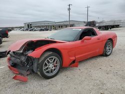 1999 Chevrolet Corvette en venta en San Antonio, TX