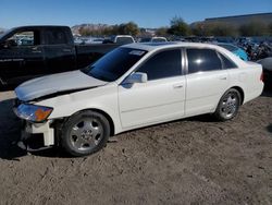 Toyota salvage cars for sale: 2003 Toyota Avalon XL