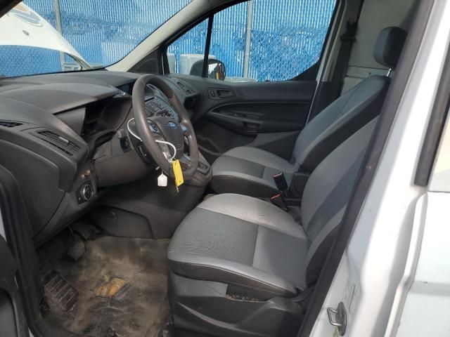 2014 Ford Transit Connect XL