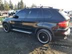 2012 BMW X5 XDRIVE35D