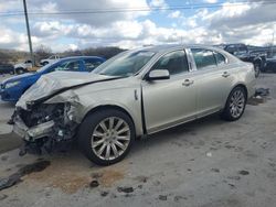 2011 Lincoln MKS en venta en Lebanon, TN