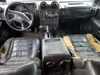 2006 Hummer H2