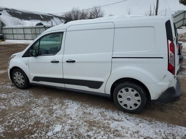 2022 Ford Transit Connect XLT