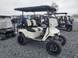 Aspt salvage cars for sale: 2015 Aspt Golf Cart