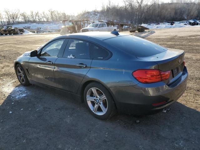 2015 BMW 428 I Gran Coupe