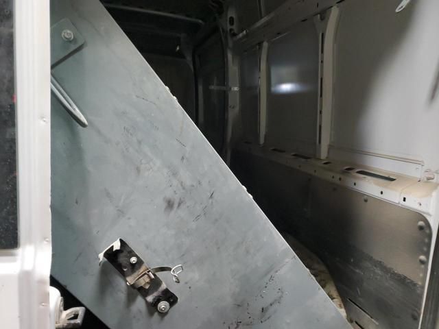 2014 Dodge RAM Promaster 3500 3500 High
