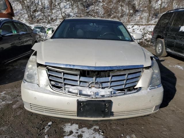 2008 Cadillac DTS