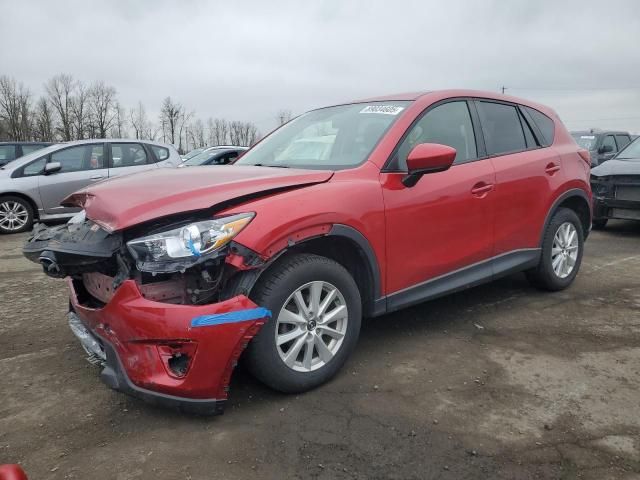 2014 Mazda CX-5 Touring