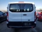 2018 Ford Transit T-250