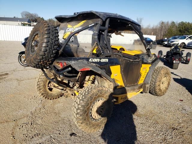 2014 Can-Am Maverick 1000R X MR