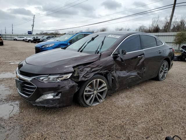 2020 Chevrolet Malibu Premier