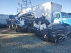 2024 Mack Granite