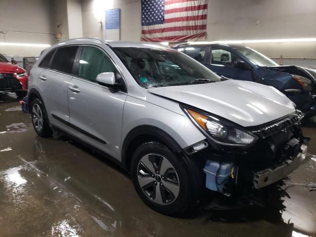 2019 KIA Niro FE