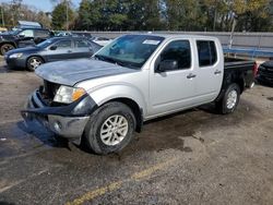 2014 Nissan Frontier S for sale in Eight Mile, AL