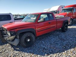 Dodge ram 2500 salvage cars for sale: 2001 Dodge RAM 2500