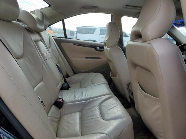 2003 Volvo S60