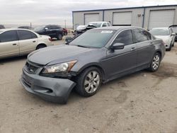 Honda Vehiculos salvage en venta: 2008 Honda Accord EX