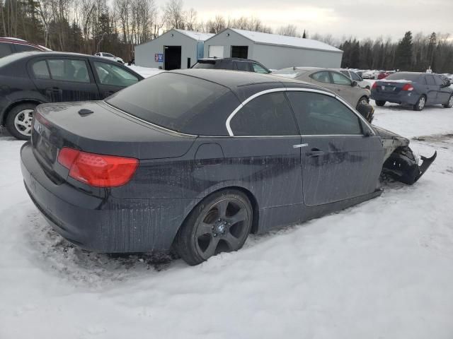 2011 BMW 328 I Sulev