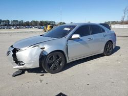 Acura salvage cars for sale: 2014 Acura TSX