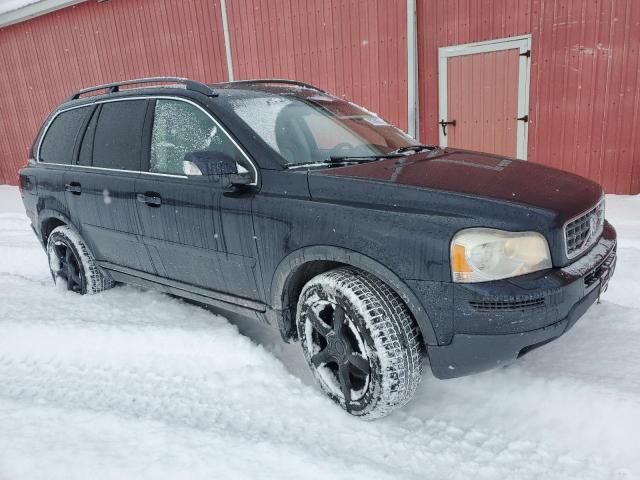 2010 Volvo XC90 3.2