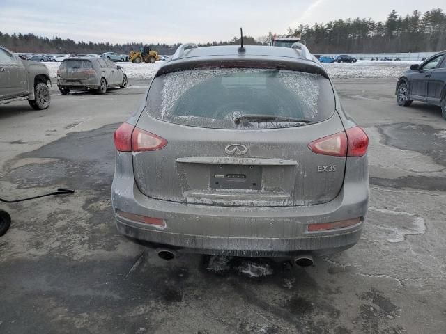 2008 Infiniti EX35 Base