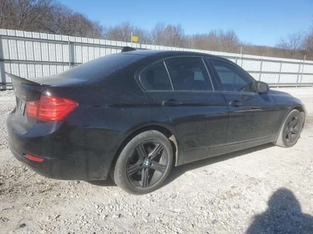 2013 BMW 328 I