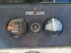 1991 Pro Line Boat Co Boat With Trailer
