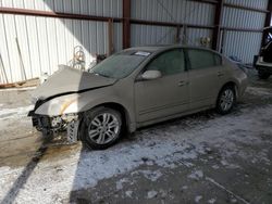 Nissan salvage cars for sale: 2010 Nissan Altima Base