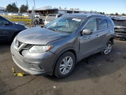 2015 Nissan Rogue S for sale in Denver, CO