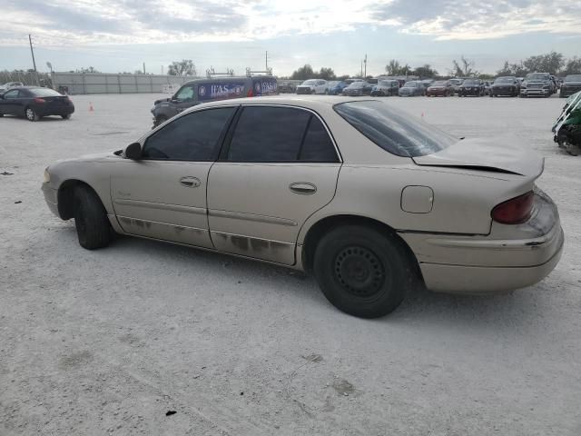 2000 Buick Regal LS