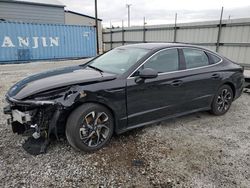 Hyundai Vehiculos salvage en venta: 2024 Hyundai Sonata SEL