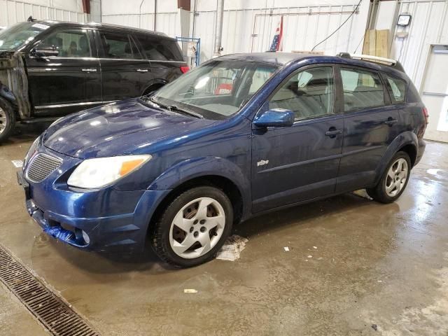 2005 Pontiac Vibe