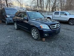 2011 Mercedes-Benz GLK 350 4matic for sale in North Billerica, MA