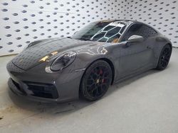 2024 Porsche 911 Carrera S for sale in Houston, TX