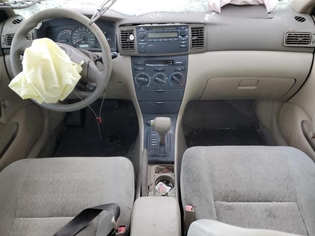 2003 Toyota Corolla CE