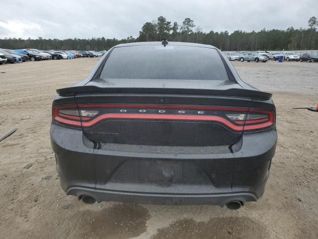 2017 Dodge Charger R/T