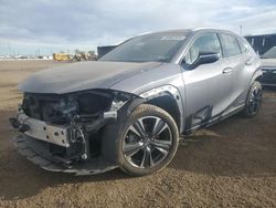 Lexus ux 250h salvage cars for sale: 2021 Lexus UX 250H