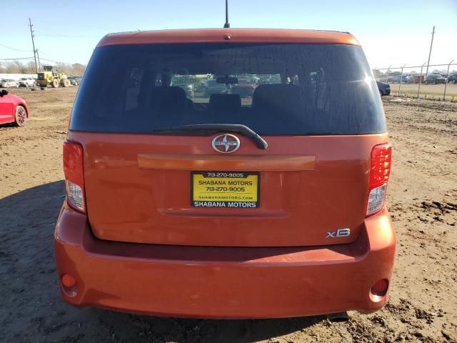 2012 Scion XB