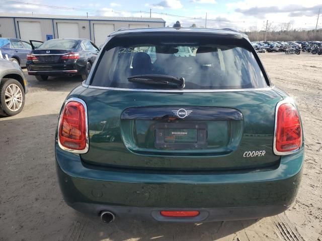 2019 Mini Cooper