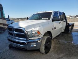 Dodge 3500 salvage cars for sale: 2018 Dodge RAM 3500