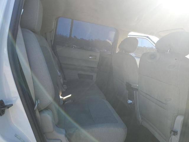 2012 Ford Flex SE