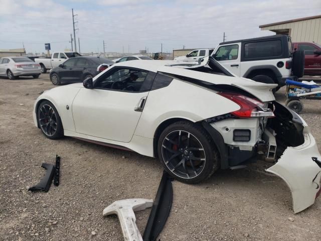 2019 Nissan 370Z Base