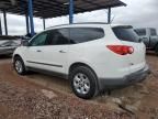 2011 Chevrolet Traverse LS